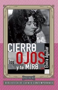 Cierro los ojos y te miro