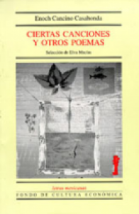 Ciertas canciones y otros poemas