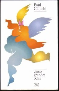 Cinco grandes odas