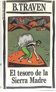 El tesoro de la Sierra Madre