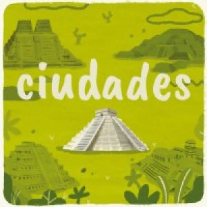 Ciudades