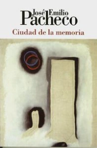 Ciudad de la memoria : poemas 1986-1989