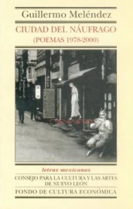 Ciudad del náufrago : Poemas 1978-2000
