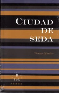 Ciudad de seda