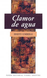 Clamor de agua