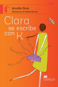 Clara se escribe con K