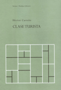 Clase turista