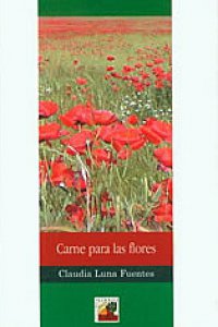 Carne para las flores