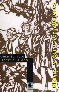 Claves y caracterizaciones: ensayos literarios