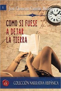 Como si fuese a dejar la tierra