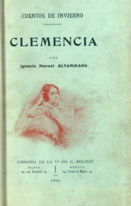 Clemencia 