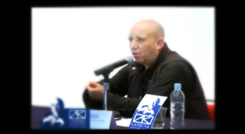 Mario Bellatin: La memoria en <i>Salón de belleza</i>