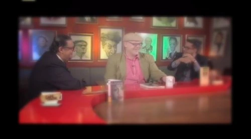  Michael Schuessler: Vida y obra de Guadalupe Amor