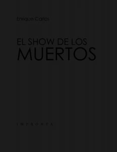 El show de los muertos