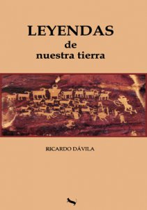 Leyendas de nuestra tierra