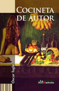 Cocineta de autor