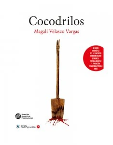Cocodrilos
