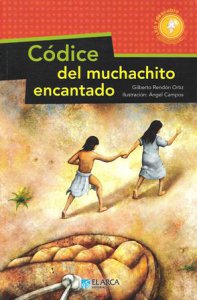 Códice del muchachito encantado