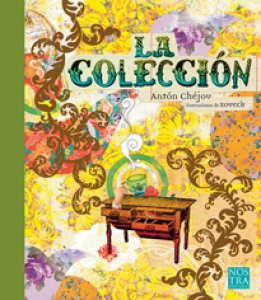 La colección