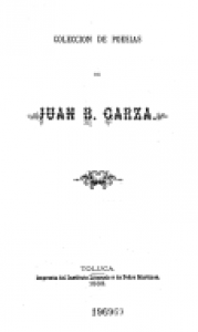 Colección de poesías
