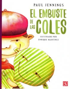 El embuste de las coles