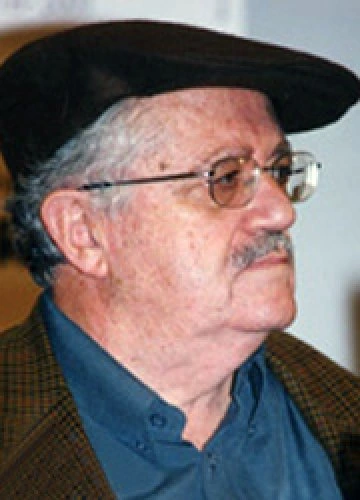 Foto: Rodulfo Gea | CNL-INBA