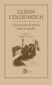 Una lección de poesía para mi padre