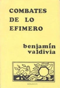 Combates de lo efímero