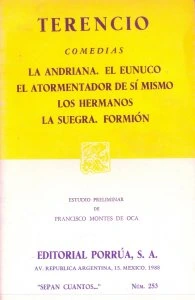 Comedias