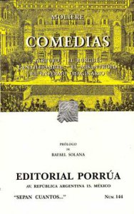 Comedias