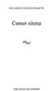 Comer sirena