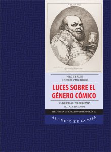 Luces sobre el género cómico /  George Meredith