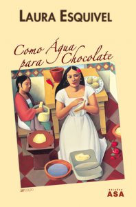 Como agua para chocolate
