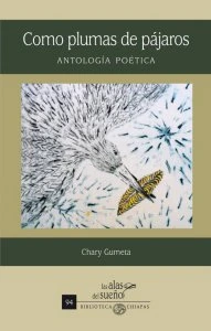 Como plumas de pájaros