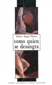 Como quien se desangra