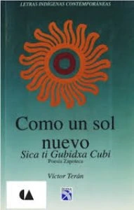 Como un sol nuevo = Sica ti Gubidxa Cubi