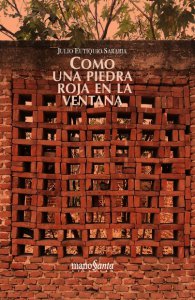 Como una piedra roja en la ventana