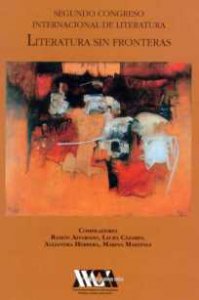 Segundo Congreso Internacional : literatura sin fronteras