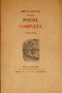 Poesía completa 1936-1964