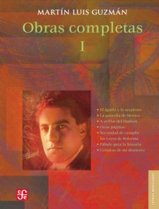 Obras completas, I