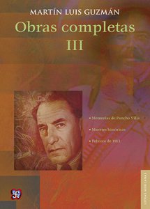 Obras completas, III