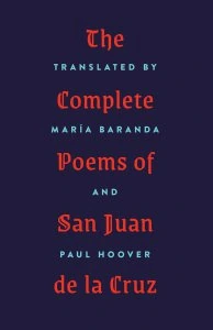 The complete poems of San Juan de la Cruz