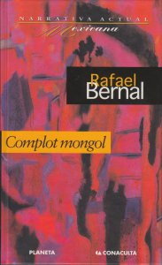 El complot mongol