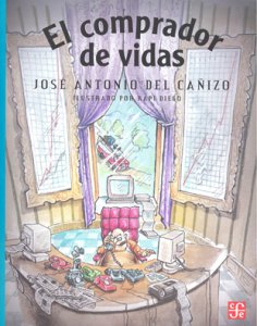 El comprador de vidas