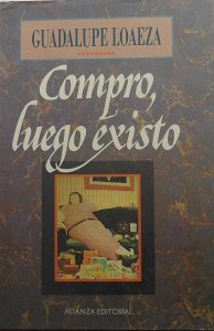 Compro, luego existo