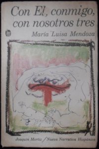 Con él, conmigo, con nosotros tres