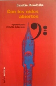 Con los oídos abiertos