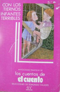Con los tiernos infantes terribles