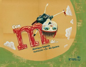 Con M de...