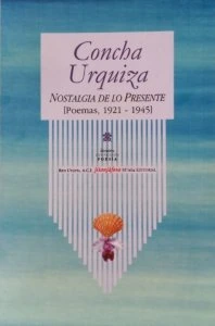 Nostalgia de lo presente